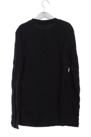Детска блуза OVS, Размер 11-12y/ 152-158 см, Цвят Черен, Цена 6,13 €