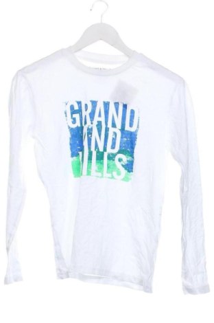 Detská blúzka  OVS, Veľkosť 11-12y/ 152-158 cm, Farba Biela, Cena  6,95 €