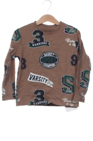 Детска блуза OVS, Размер 3-4y/ 104-110 см, Цвят Многоцветен, Цена 6,13 €