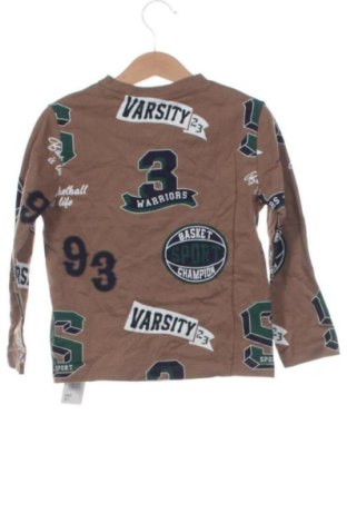 Детска блуза OVS, Размер 3-4y/ 104-110 см, Цвят Многоцветен, Цена 6,13 €