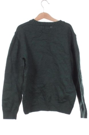 Детска блуза OVS, Размер 8-9y/ 134-140 см, Цвят Зелен, Цена 6,13 €