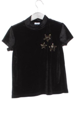 Gyerek blúz OVS, Méret 5-6y / 116-122 cm, Szín Fekete, Ár 2 899 Ft