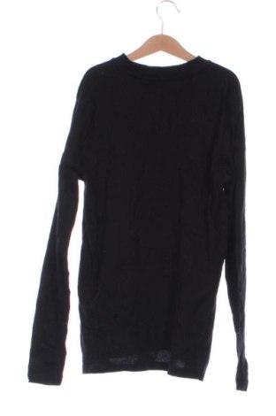 Детска блуза OVS, Размер 15-18y/ 170-176 см, Цвят Черен, Цена 6,13 €