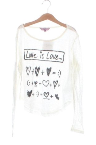 Kinder Shirt OVS, Größe 11-12y/ 152-158 cm, Farbe Weiß, Preis € 7,99