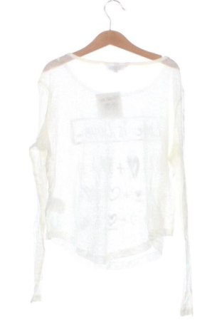 Kinder Shirt OVS, Größe 11-12y/ 152-158 cm, Farbe Weiß, Preis € 7,99