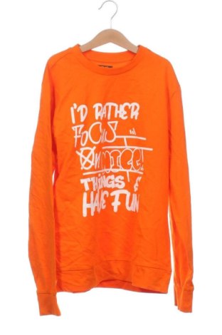 Kinder Shirt OVS, Größe 11-12y/ 152-158 cm, Farbe Orange, Preis 7,99 €