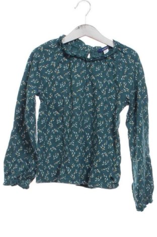 Bluză pentru copii Okaidi, Mărime 7-8y/ 128-134 cm, Culoare Multicolor, Preț 34,99 Lei