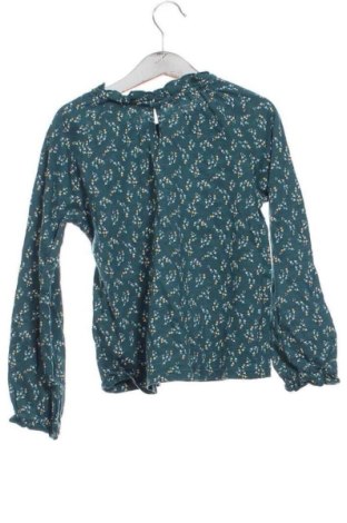 Bluză pentru copii Okaidi, Mărime 7-8y/ 128-134 cm, Culoare Multicolor, Preț 34,99 Lei