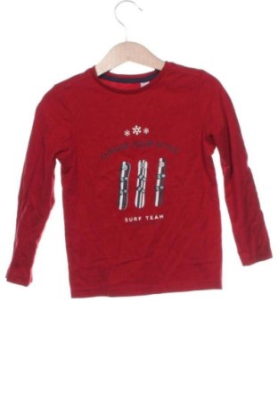 Bluză pentru copii Okaidi, Mărime 2-3y/ 98-104 cm, Culoare Multicolor, Preț 34,99 Lei