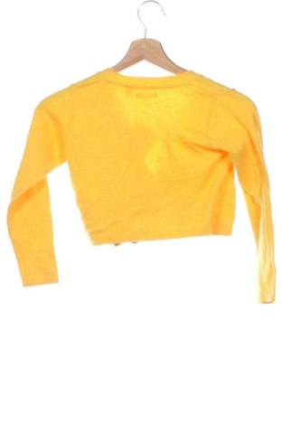Gyerek blúz Okaidi, Méret 7-8y / 128-134 cm, Szín Sárga, Ár 2 899 Ft