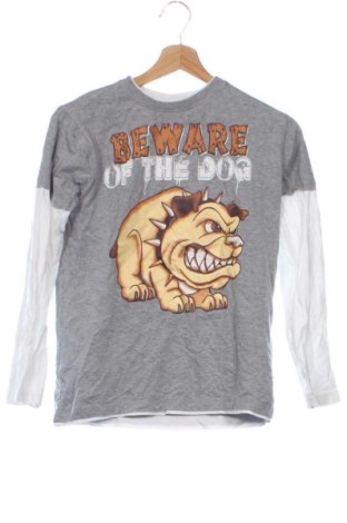 Bluză pentru copii Okay, Mărime 11-12y/ 152-158 cm, Culoare Multicolor, Preț 34,99 Lei