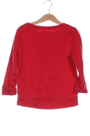 Dětská halenka  Old Navy, Velikost 4-5y/ 110-116 cm, Barva Červená, Cena  332,00 Kč