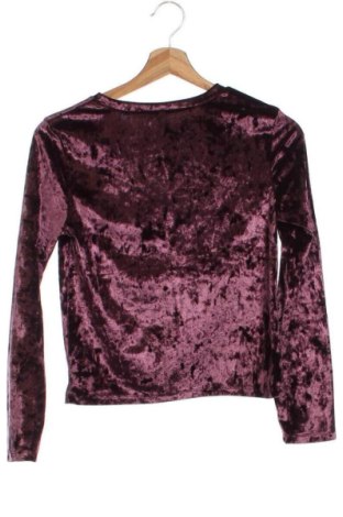 Kinder Shirt Old Navy, Größe 14-15y/ 168-170 cm, Farbe Lila, Preis € 16,68