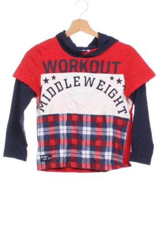 Kinder Shirt Original Marines, Größe 7-8y/ 128-134 cm, Farbe Mehrfarbig, Preis 15,99 €