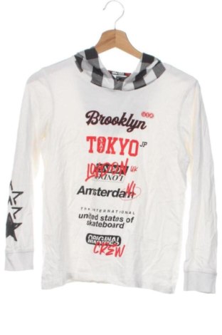 Gyerek blúz Original Marines, Méret 11-12y / 152-158 cm, Szín Fehér, Ár 5 969 Ft