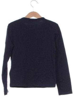 Kinder Shirt Original Marines, Größe 8-9y/ 134-140 cm, Farbe Blau, Preis 33,99 €