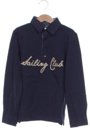 Dětská halenka  Original Marines, Velikost 7-8y/ 128-134 cm, Barva Modrá, Cena  349,00 Kč