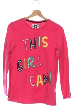 Gyerek blúz Original Marines, Méret 13-14y / 164-168 cm, Szín Rózsaszín, Ár 5 969 Ft