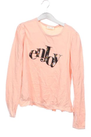 Kinder Shirt Oviesse, Größe 10-11y/ 146-152 cm, Farbe Rosa, Preis 5,99 €