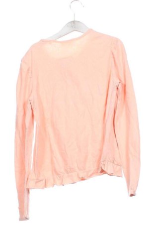 Kinder Shirt Oviesse, Größe 10-11y/ 146-152 cm, Farbe Rosa, Preis 5,99 €