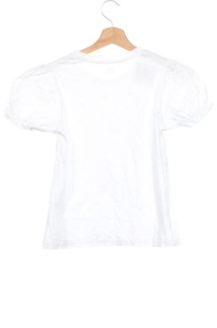 Kinder Shirt Oviesse, Größe 14-15y/ 168-170 cm, Farbe Weiß, Preis 5,99 €