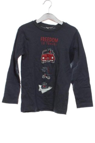 Kinder Shirt Oviesse, Größe 5-6y/ 116-122 cm, Farbe Mehrfarbig, Preis € 5,99