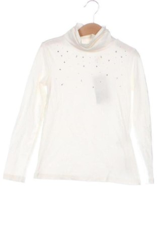 Dětská halenka  Oviesse, Velikost 6-7y/ 122-128 cm, Barva Krémová, Cena  279,00 Kč