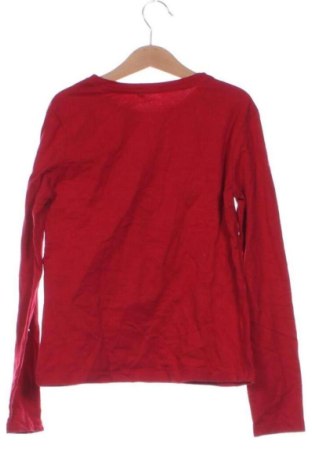 Dětská halenka  Oviesse, Velikost 10-11y/ 146-152 cm, Barva Červená, Cena  169,00 Kč