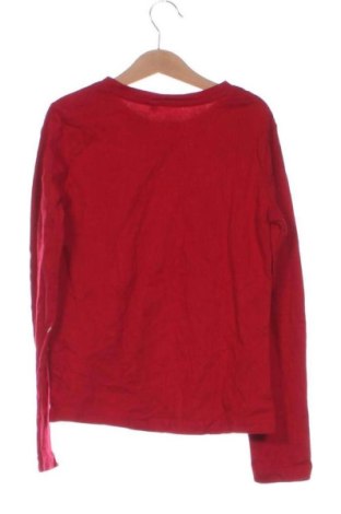 Bluză pentru copii Oviesse, Mărime 10-11y/ 146-152 cm, Culoare Roșu, Preț 34,99 Lei