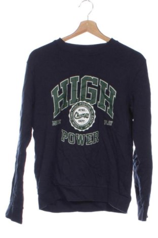 Kinder Shirt Oviesse, Größe 14-15y/ 168-170 cm, Farbe Blau, Preis € 7,99