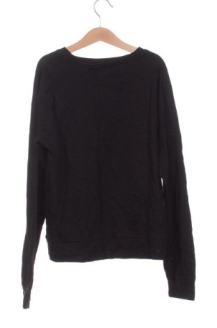 Παιδική μπλούζα Oviesse, Μέγεθος 12-13y/ 158-164 εκ., Χρώμα Μαύρο, Τιμή 11,99 €