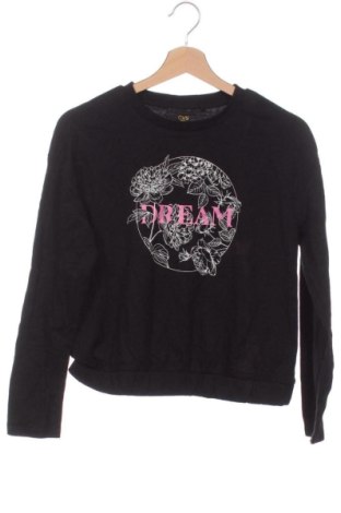 Bluză pentru copii Oviesse, Mărime 12-13y/ 158-164 cm, Culoare Negru, Preț 34,99 Lei