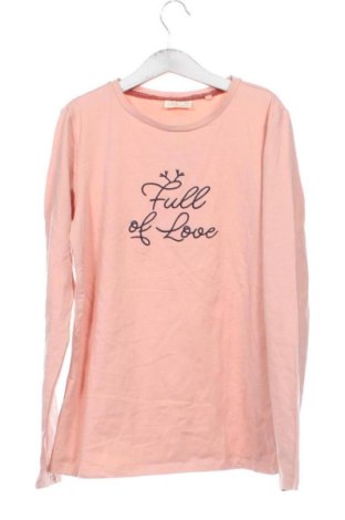 Kinder Shirt Oviesse, Größe 10-11y/ 146-152 cm, Farbe Rosa, Preis € 7,99
