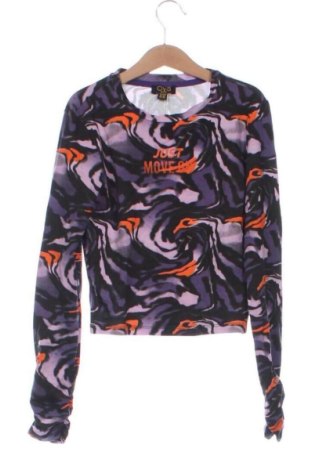 Kinder Shirt Oviesse, Größe 10-11y/ 146-152 cm, Farbe Lila, Preis € 7,99