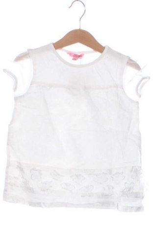 Gyerek blúz Oviesse, Méret 4-5y / 110-116 cm, Szín Fehér, Ár 2 899 Ft