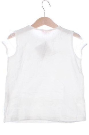 Gyerek blúz Oviesse, Méret 4-5y / 110-116 cm, Szín Fehér, Ár 2 899 Ft