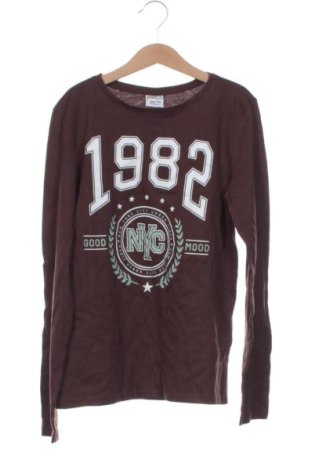 Kinder Shirt Page One, Größe 10-11y/ 146-152 cm, Farbe Mehrfarbig, Preis € 4,99