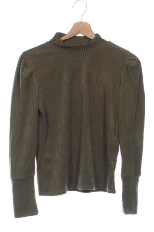 Detská blúzka  Page One, Veľkosť 10-11y/ 146-152 cm, Farba Zelená, Cena  6,95 €