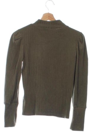 Detská blúzka  Page One, Veľkosť 10-11y/ 146-152 cm, Farba Zelená, Cena  6,95 €