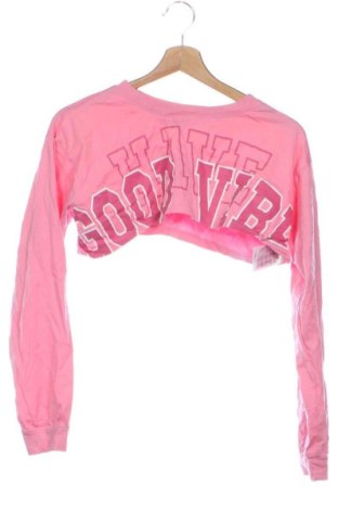 Dětská halenka  Page One, Velikost 12-13y/ 158-164 cm, Barva Růžová, Cena  169,00 Kč