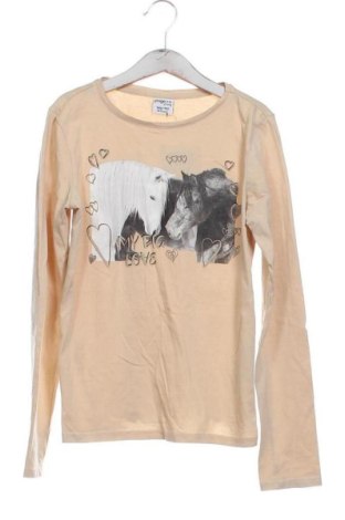 Детска блуза Page One, Размер 10-11y/ 146-152 см, Цвят Кафяв, Цена 6,00 €