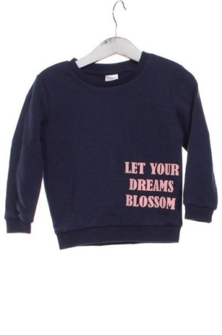 Kinder Shirt Palomino, Größe 18-24m/ 86-98 cm, Farbe Blau, Preis € 9,00