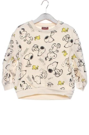 Kinder Shirt Peanuts, Größe 3-4y/ 104-110 cm, Farbe Mehrfarbig, Preis € 6,00