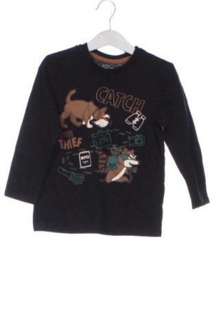 Детска блуза Pepco, Размер 4-5y/ 110-116 см, Цвят Многоцветен, Цена 7,29 €