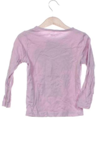 Bluză pentru copii Pepco, Mărime 2-3y/ 98-104 cm, Culoare Roz, Preț 56,99 Lei