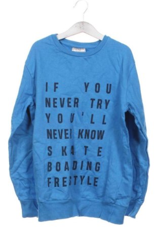 Kinder Shirt Pepco, Größe 10-11y/ 146-152 cm, Farbe Blau, Preis € 6,00