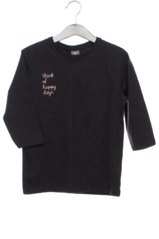 Detská blúzka  Pepco, Veľkosť 4-5y/ 110-116 cm, Farba Čierna, Cena  5,60 €