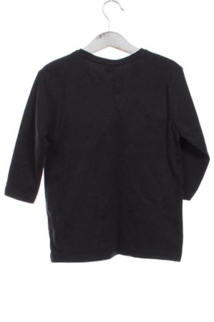 Detská blúzka  Pepco, Veľkosť 4-5y/ 110-116 cm, Farba Čierna, Cena  5,60 €