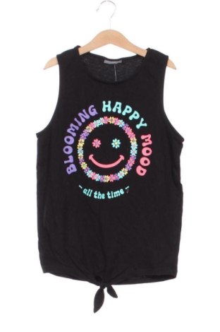 Детска блуза Pepco, Размер 12-13y/ 158-164 см, Цвят Черен, Цена 6,00 €