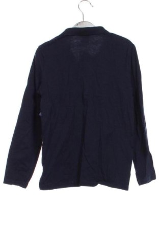 Детска блуза Pepco, Размер 8-9y/ 134-140 см, Цвят Син, Цена 5,76 €